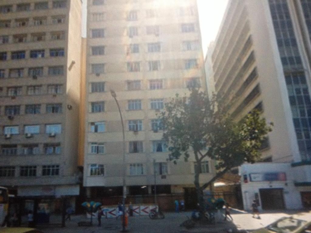 Apartamento Botafogo Rio de Janeiro
