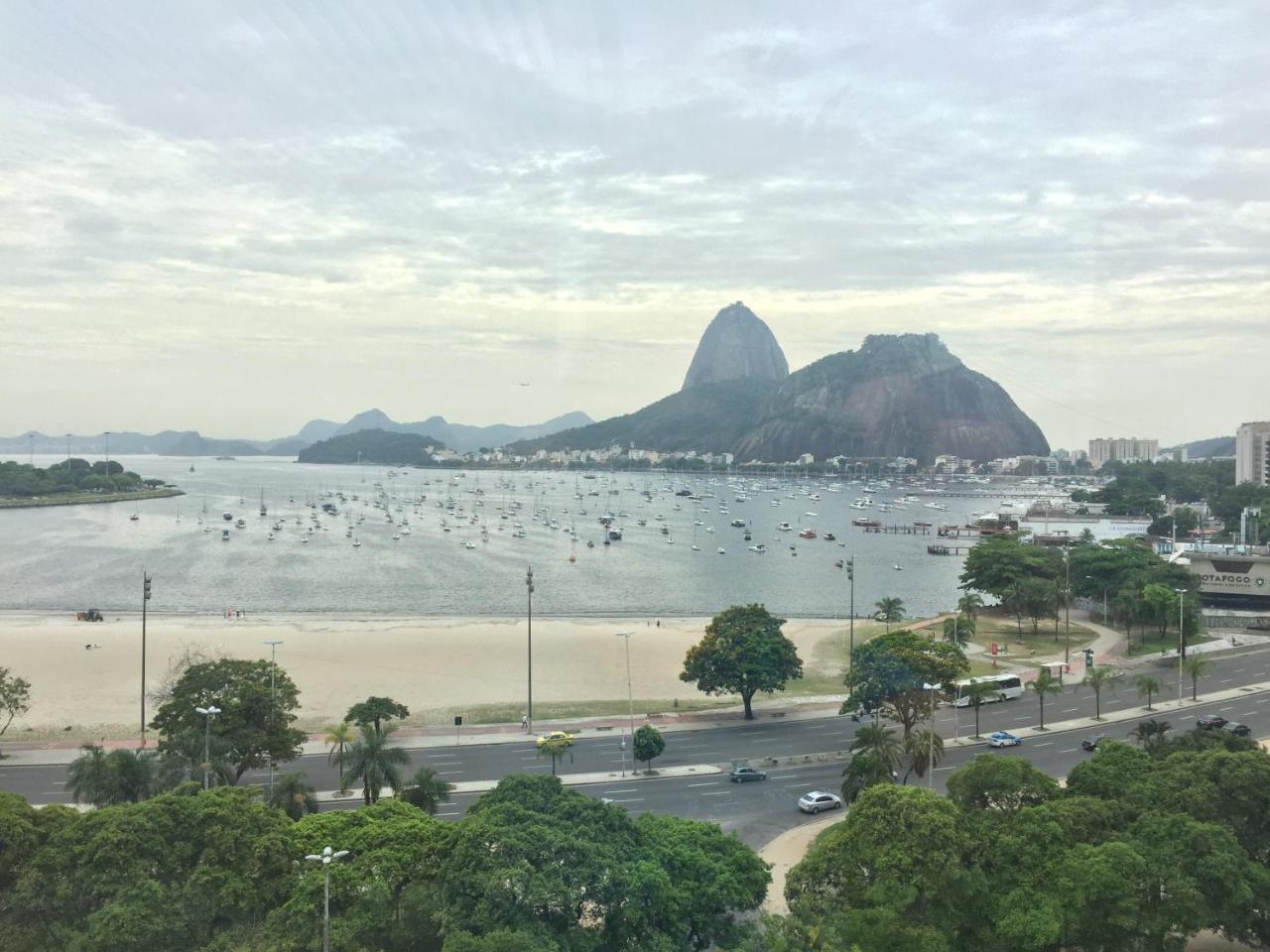 Apartamento Botafogo Rio de Janeiro