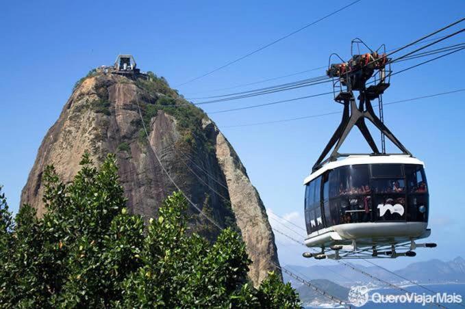 Apartment Botafogo Rio de Janeiro