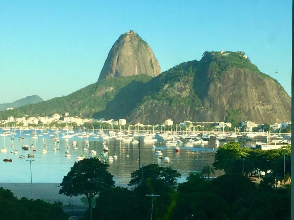 Botafogo *