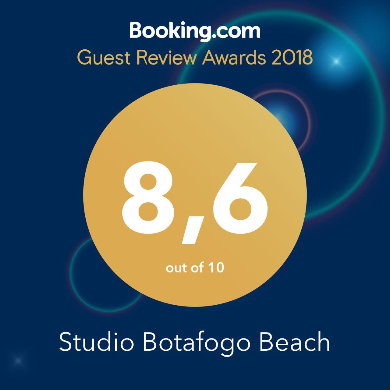 Apartment Botafogo *